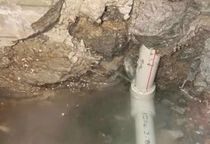 霞浦县管道漏水检测五