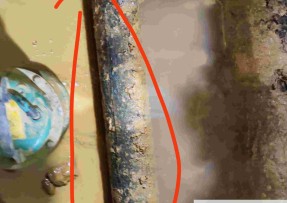霞浦县水管漏水检测公司1